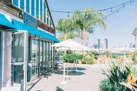 Coronado Tasting Room at the Ferry Landing