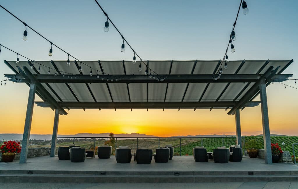 Callaway Vineyard Winery — San Diego Winery