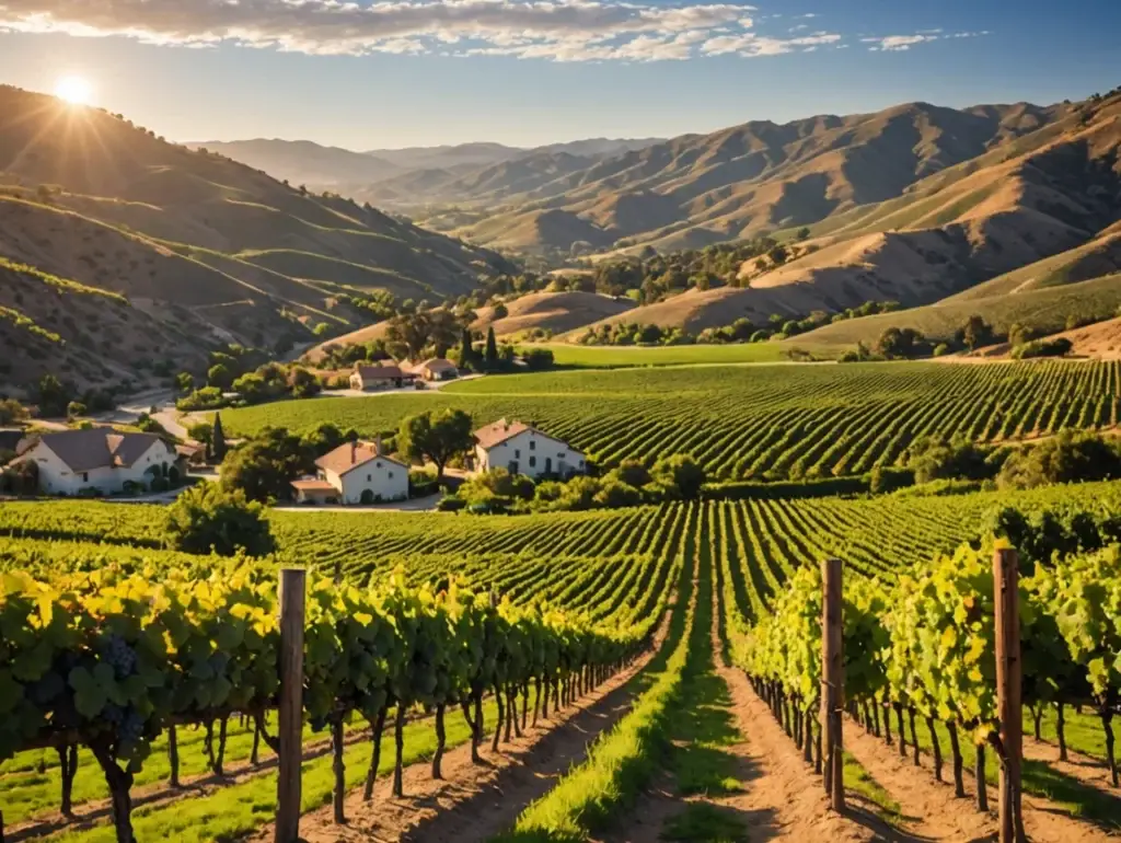 san diego wineries with a view