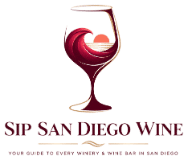 Sip San Diego Wine